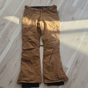 Women's snowboard Pants
